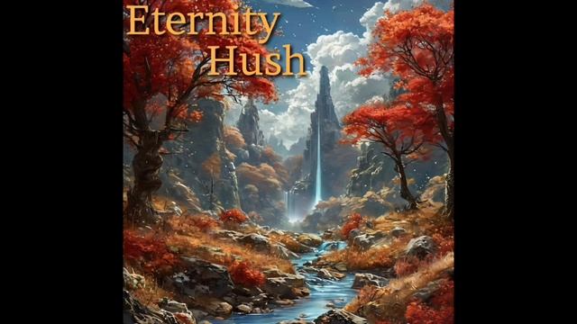 Eternity Hush смотреть онлайн