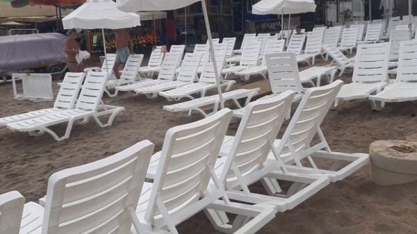 Сравним SAPFIR  RESORT 5* и MYSEA ALARA 4* в Окуджаларе (Аланья)