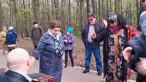 Измайловский пятачок майские праздники.