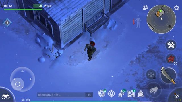 Меня чуть не убил повар! Помог повару в готовке!