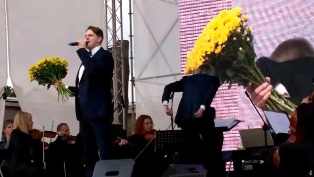 И.Ожогин - Il mondo смотреть онлайн