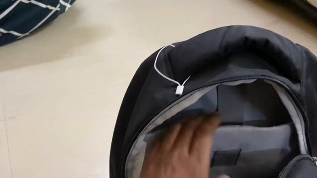 Safari Laptop Backpack 26 Ltrs Water Resistant Fabric | Casual Backpack | Bagpack for Men смотреть онлайн