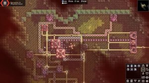 Сектор ПИКИ в Миндастри! // Mindustry ЭРЕКИР 6 (горы..)