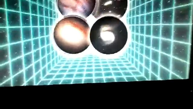 What if our universe collided with another one (camera version) смотреть онлайн