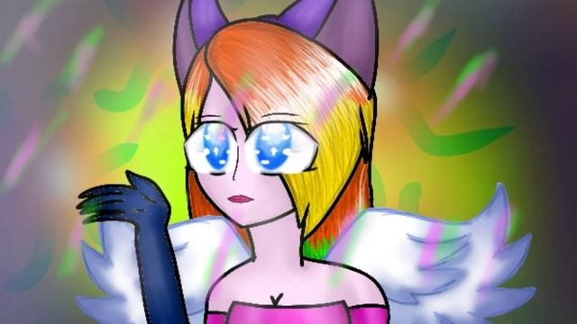 Art for Королева Катерина (contest) смотреть онлайн