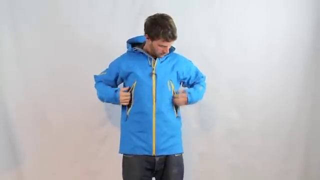 Marmot Men's Alpinist Jacket
