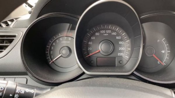 Загрузчик PCMflash _ Адаптер Сканматик 2про  _ Чип-Тюнинг _ КИА РИО _ Прошивка Tun_E2