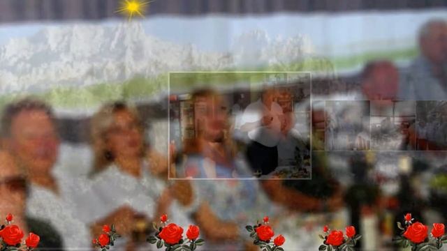 Встреча в КРЫМУ 2018 г. Алушта смотреть онлайн