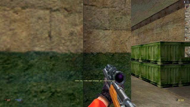 Первый раз горю в NOLF. Макс сложность. смотреть онлайн