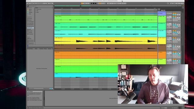 Ableton 11 Live Masterclass 54 - Audio Interface Shopping смотреть онлайн