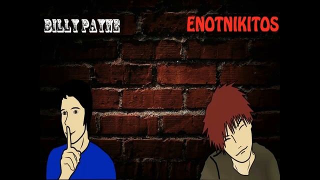 Интервью у NIKITOS берёт 