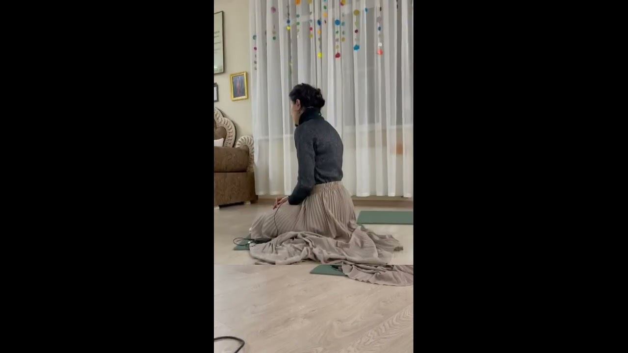 13.10.2023 - Клип: Лекция и прасад - Петропавловск-Камчатский