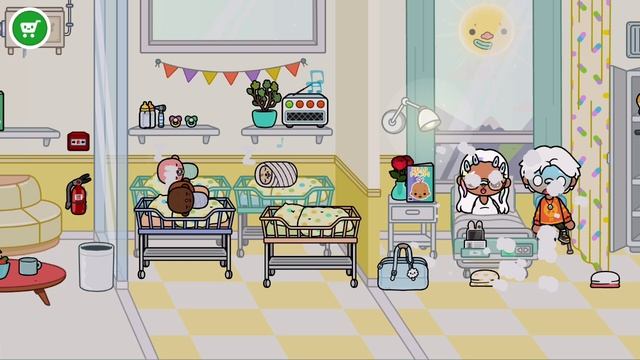 toca boca😉 смотреть онлайн