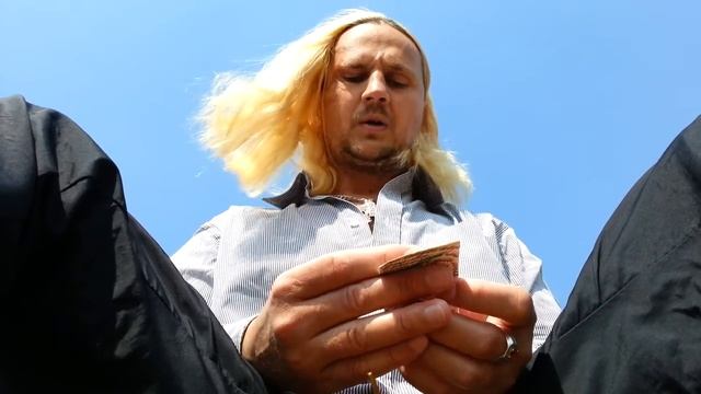 Золотой Буфляр смотреть онлайн