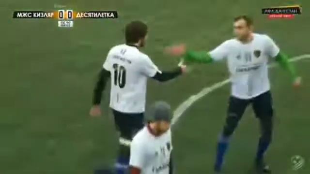 Адам Байбатыров ФК ДЕСЯТИЛЕТКА. 🔥🔥🔥