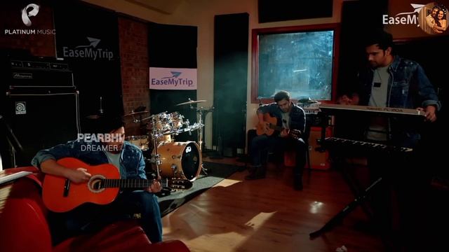 Toota Jo Kabhi | Official Music video Pearl V Puri,Surbhi Jyoti | Atif Aslam, Sumedha K смотреть онлайн