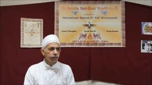 ответы Рамияра Первез Каранджия