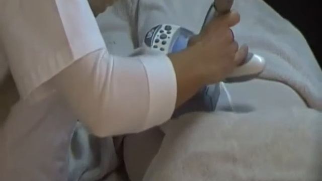 Tratamiento Endermologie en Estética Silvia Lopez. смотреть онлайн