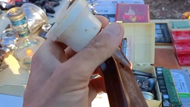 САМАЯ ИЗВЕСТНАЯ БАРАХОЛКА КИЕВА! смотреть онлайн