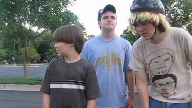 Trench Foot Fred Episode 5 смотреть онлайн