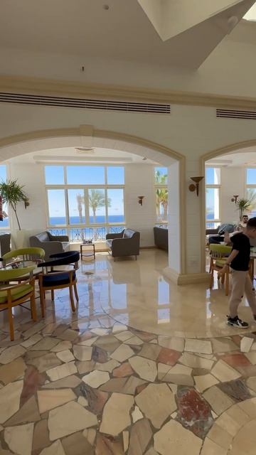 Egypt. SUNRISE Remal Beach Resort 5*. Sharm el Sheikh. Египет. Шарм эль Шейх #egypt #red_sea смотреть онлайн