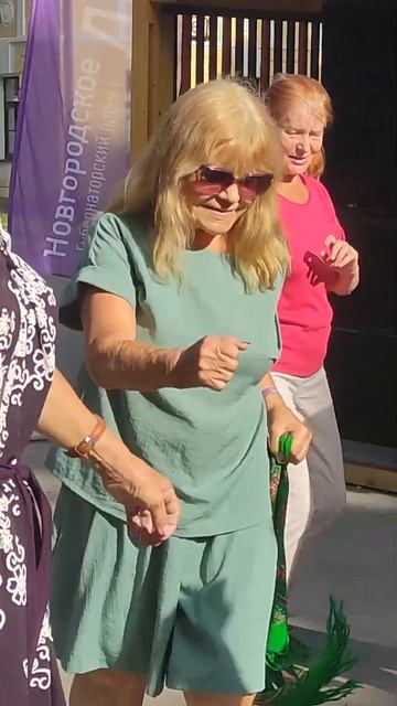 Анастасия Барская - Снег снежок #танцы