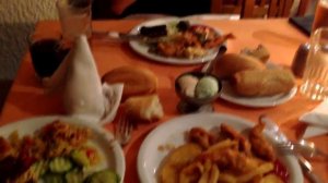 Тунис( Hotel Marabout Sousse )