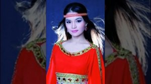 АЙГЕРИМ КАЛАУБАЕВА - АЛДАМА МЕНИ