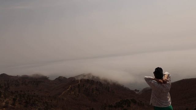 13 апреля 2024 г. Сихотэ-Алинь Японское море Давыдов В.С. Прогулка Коготь Мачу- Пикчу Приморье ... смотреть онлайн