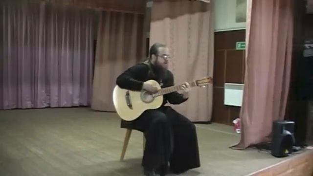 Перелетные ангелы (автор: А.Городницкий) смотреть онлайн