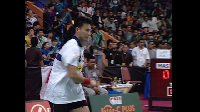 Badminton Unlimited | Lee Wan Wah's Thomas Cup Story | BWF 2021 смотреть онлайн