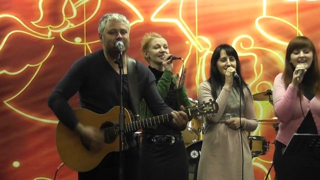 Верю что кровью Иисуса омыт смотреть онлайн