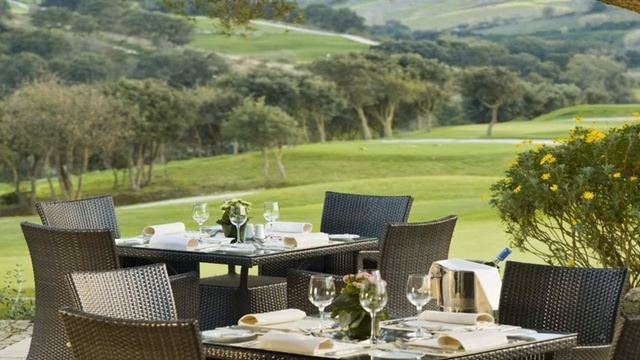 Dolce CampoReal Lisboa Residences - Torres Vedras - Portugal