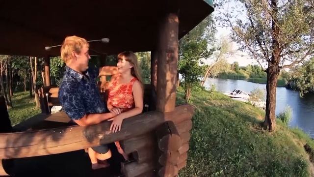 Дима & Света 2.08.14