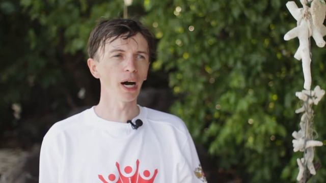 Дмитрий Жемчугов, Москва -- Лидер DreamTeam, Таиланд 2012 года смотреть онлайн