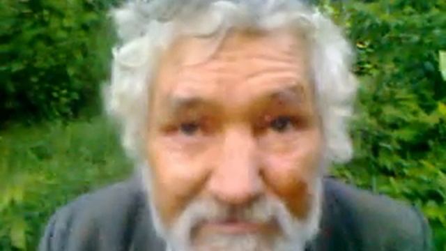 бомж алкаш из самары смотреть онлайн