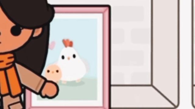 💝😱 Surprise bedroom makeover for the girls!! 👯♀️ || toca boca life roleplay *with voice 📢 смотреть онлайн