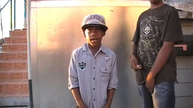 LRG Angels-"Jays and a Snapback" смотреть онлайн