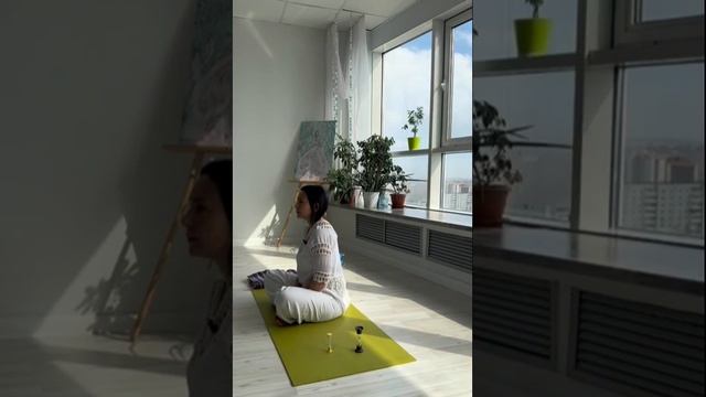 Кундалини йога. Субагкх крийя для процветания смотреть онлайн