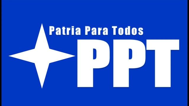 CANCIÓN POLITICA PARA CAMPAÑA PPT - CONCEJALES 9 DE DICIEMBRE смотреть онлайн