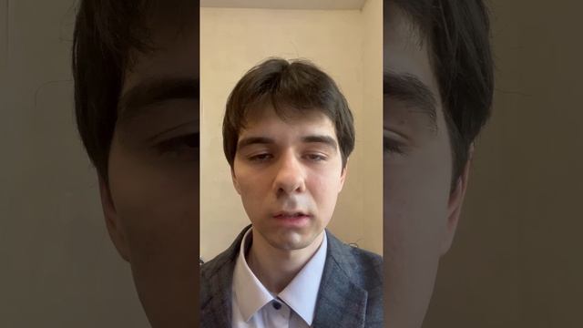 Андрей Валерьевич - Математика смотреть онлайн