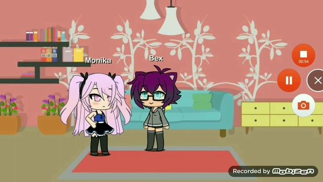 Сериал ,,Верь в себя'' 1 серия