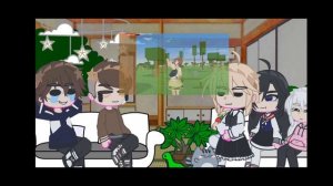 Реакция на Антона как Валера Гостер "как выжить 3🚣♂️?"