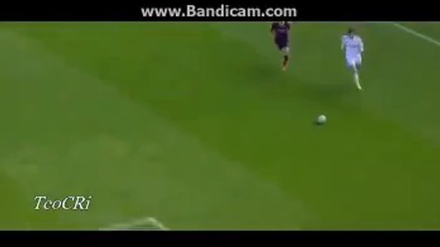 Лучший гол Гарета Бейла