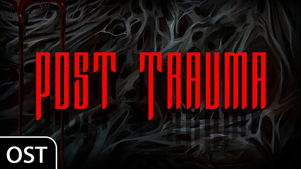 Post Trauma [OST Main Menu Theme] смотреть онлайн