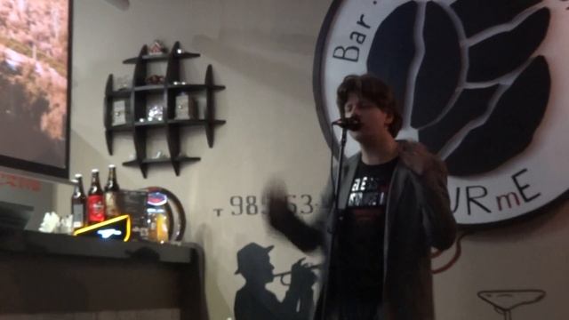 Музыкальный бар ,живая #музыка #концерт в #спб заказ артистов 8(953)370 38 16 00031 смотреть онлайн