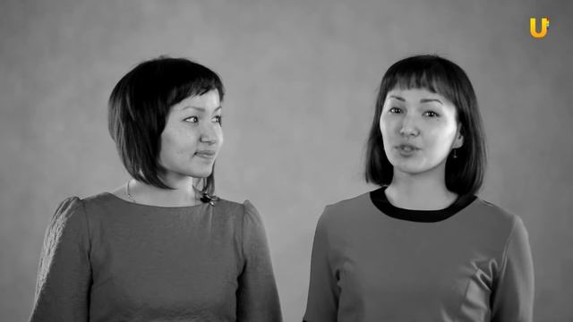 UTV. О своей маме рассказали Динара и Анара Сулейменовы смотреть онлайн