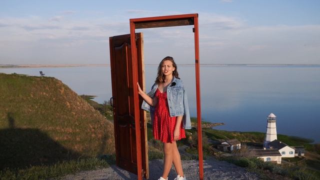 МЕРЖАНОВО | место, где искусство встречается с природой смотреть онлайн