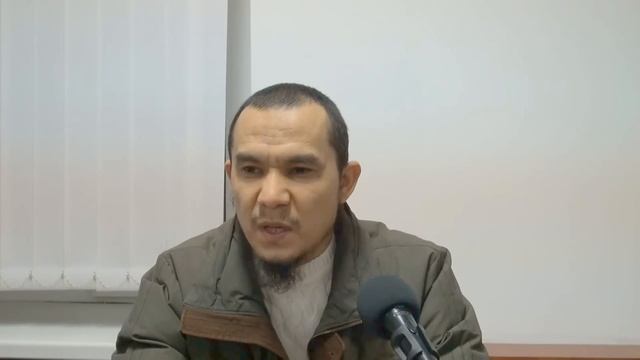 Ал-Аләқ сүресі 1-ші бөлім