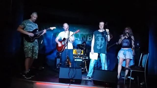 Агни Ульфа - Еще поживем